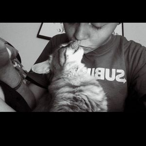 Meet your Posher, Monika